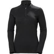 Chemise Helly Hansen W LIFA MERINO MIDW 1/2 ZIP