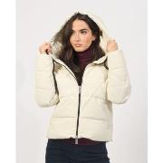 Blouson John Richmond Veste matelassée courte femme