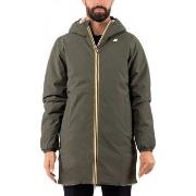 Blouson K-Way Blouson Homme K - Way