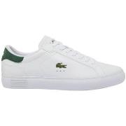 Baskets basses Lacoste -