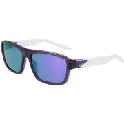 Lunettes de soleil Nike LIVEFREE TEMPO EV24044 Lunettes de soleil, Vio...