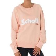 Sweat-shirt Schott SWGINGER1W