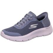 Mocassins Skechers -