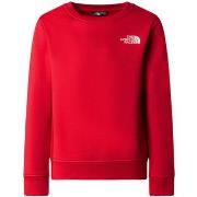 Sweat-shirt enfant The North Face -