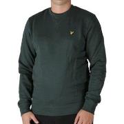 Sweat-shirt Lyle &amp; Scott ML1131V-X311