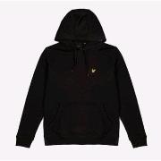 Sweat-shirt Lyle &amp; Scott ML1139V-Z865