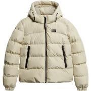 Blouson Superdry Doudoune Hooded Sports Piffer Jacket