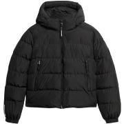 Blouson Superdry Doudoune Hooded Sports Piffer Jacket