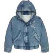 Blouson enfant Calvin Klein Jeans -