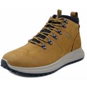 Boots Imac Homme Chaussures, Bottine en Nubuck, Lacets - 652918