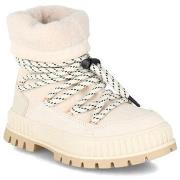 Bottines Palladium pallashock hiver