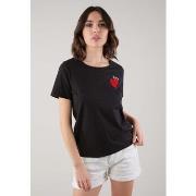 T-shirt Deeluxe T-Shirt ELEA