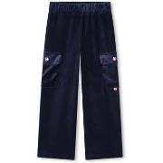 Pantalon enfant Billieblush -