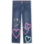 Jeans enfant Billieblush -