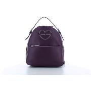 Sac a dos Gianmarco Venturi GB0174BK1