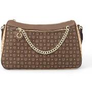 Sac Pollini Tracolla Donna Marrone TE8526PP0IQ5330A