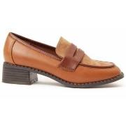 Mocassins Leindia 94038