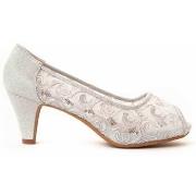 Chaussures escarpins Leindia 95741