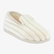 Chaussons Chausse Mouton - Chaussons DUVET - Blanc - Taille