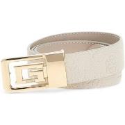 Ceinture Guess Cintura Donna Bone BW9185P4430