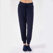 Ensembles de survêtement Isotoner Pantalon jogger Femme Marine