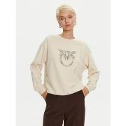 Sweat-shirt Pinko 100534A24F