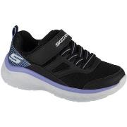 Baskets basses enfant Skechers Boundless