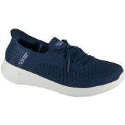 Baskets basses Skechers Slip-Ins: Go Walk Joy - Abby