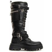 Bottes Leindia 96977