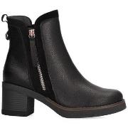 Bottines Etika 76208