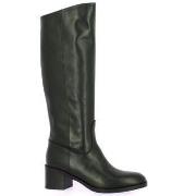 Bottes Gianni Crasto Bottes cuir