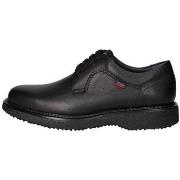 Derbies CallagHan 12300 Francesina Homme