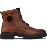 Boots Pme Legend Lexingter Cognac