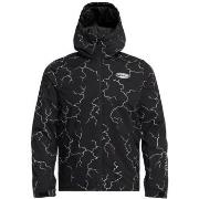 Veste enfant Quiksilver High In The Hood