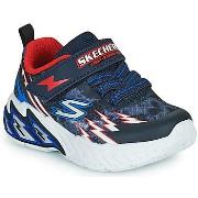 Baskets basses enfant Skechers LIGHT STORM 2.0