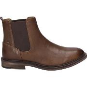 Boots Josef Seibel Bradley 03, cognac