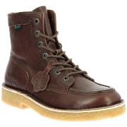 Boots Kickers Kick Orijeans