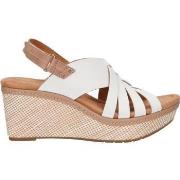 Espadrilles Clarks 26171534 ELLERI GRACE