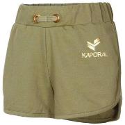 Short enfant Kaporal FAKAE23G83