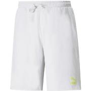 Short Puma 533659-01