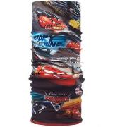 Bonnet enfant Buff POLAR CARS RACING MULTI