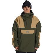 Blouson DC Shoes DC 4/3mm Anorak