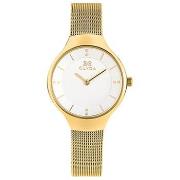 Bijoux Cleor Montre Femme