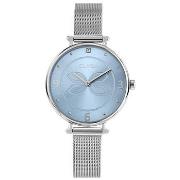 Bijoux Cleor Montre Femme