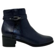 Bottines Fugitive CHAUSSURES RASTA