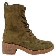 Bottines Fugitive CHAUSSURES EVZOL