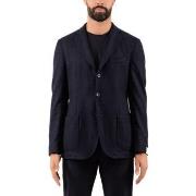 Veste Santaniello Blazer Homme Bt 29