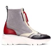 Bottines Hispanitas botte de sport CHI243628