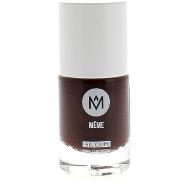 Vernis à ongles Même Cosmetics Même Vernis Silicium 10Ml Chocolat