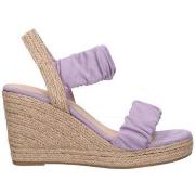 Espadrilles Chika 10 VIOLETA 04